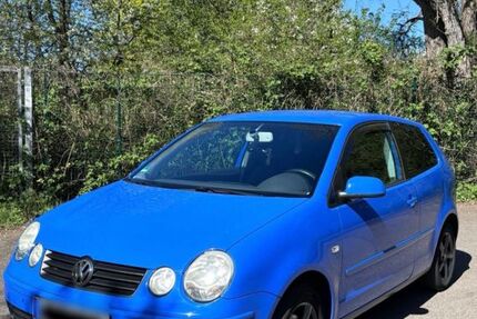 VW Polo 128.000 km 2.250 &euro; Mannheim 68309