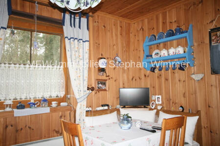 Einfamilienhaus Tauche Ranzig - 4 Zimmer, 93 m&sup2;, 595.000&euro; | Angebot:23963102