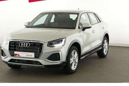 Audi Q2 4.100 km 36.620 &euro; Gotha 99867