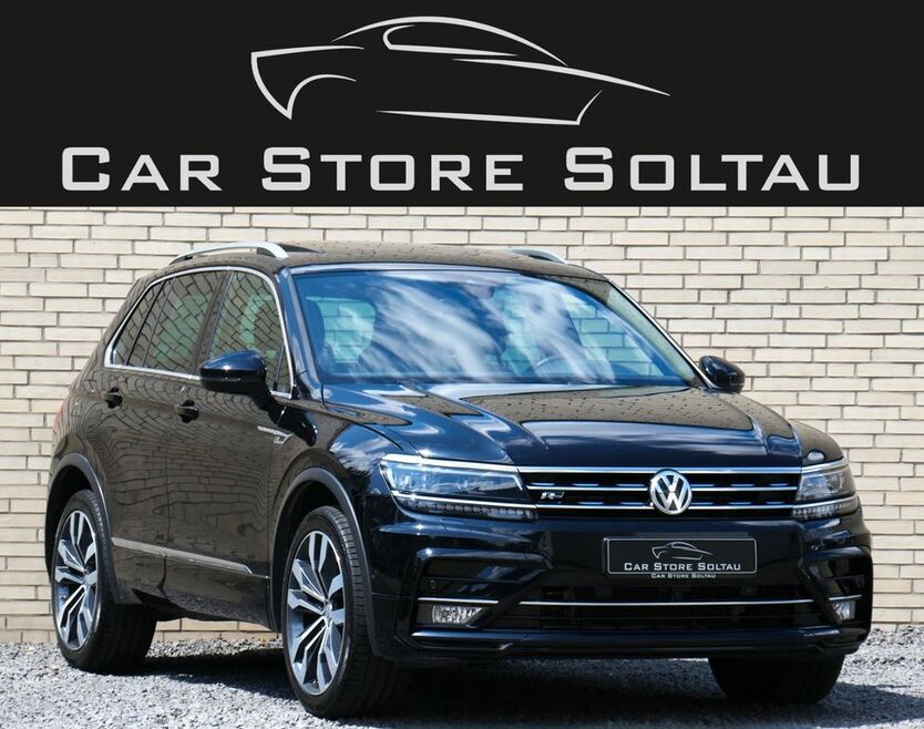 Tiguan