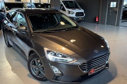Ford Focus 107.000 km 13.690 € Geislingen (Steige) 73312