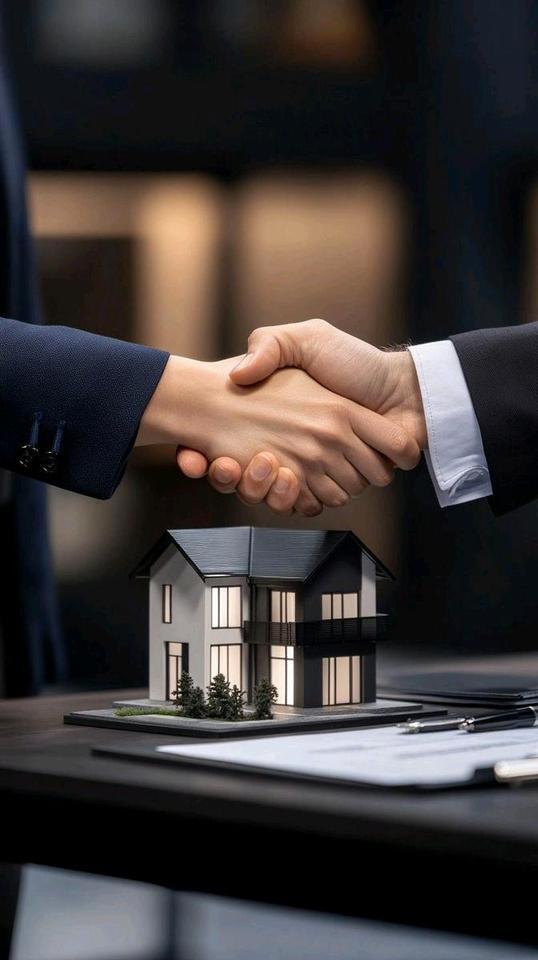 Immobilien auch für Kapitalanlagen