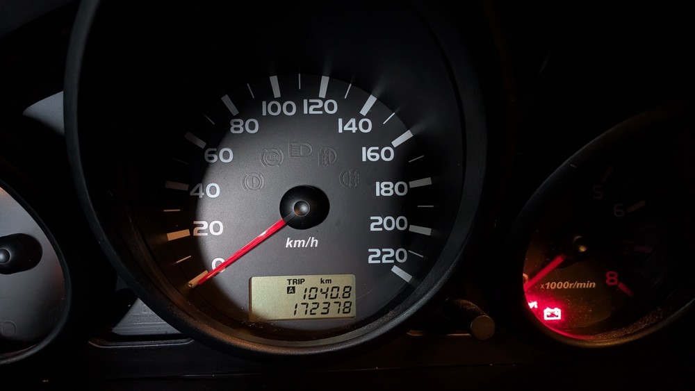 Mitsubishi Colt I 172.378 km 1.300 &euro; Hilzingen 78247