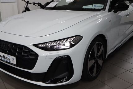 Audi A5 4.141 km 47.950 &euro; Kiel-Kronshagen 24119