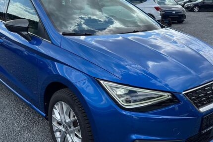 Seat Ibiza 14.949 km 18.090 &euro; Boxberg 97944