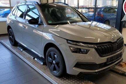 Skoda Kamiq 81.000 km 19.950 &euro; Kamenz 01917