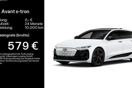 Audi A6 e-tron 9.657 km 76.960 &euro; Schweinfurt 97424