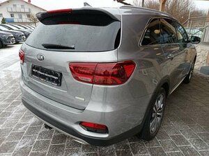 Kia SORENTO 2.2D AWD AT8 PLATINUM Pano HeadUp AHK 69.902 km 27.460 &euro; Höhenkirchen-Siegertsbrun 85635