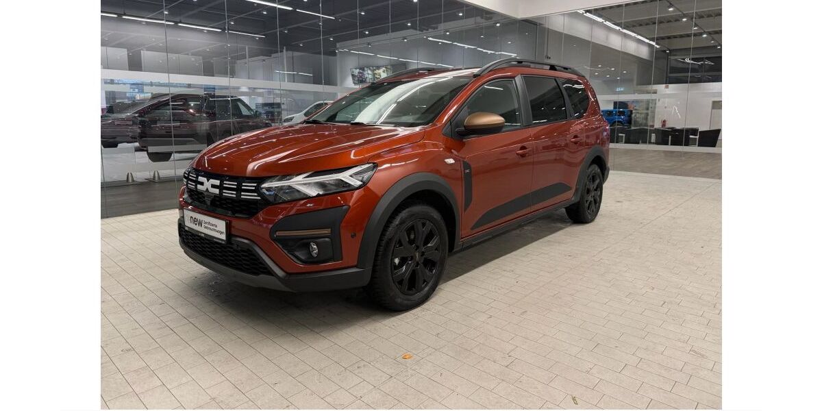 Dacia Jogger 20.229 km 20.880 &euro; Duisburg 47167