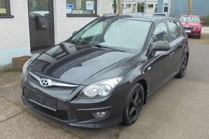 Hyundai i30 155.000 km 2.950 &euro; Dillingen/Saar 66763