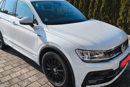 VW Tiguan 67.000 km 18.900 &euro; Ichenhausen 89335