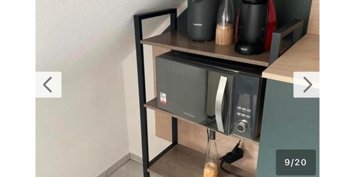 Dachgeschoßwohnung Polch - 3 Zimmer, 75 m&sup2;, 1.100&euro; | Angebot:26037770
