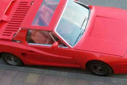 Fiat X 1/9 83.000 km 7.900 &euro; Heringsdorf, Ostseebad 17429