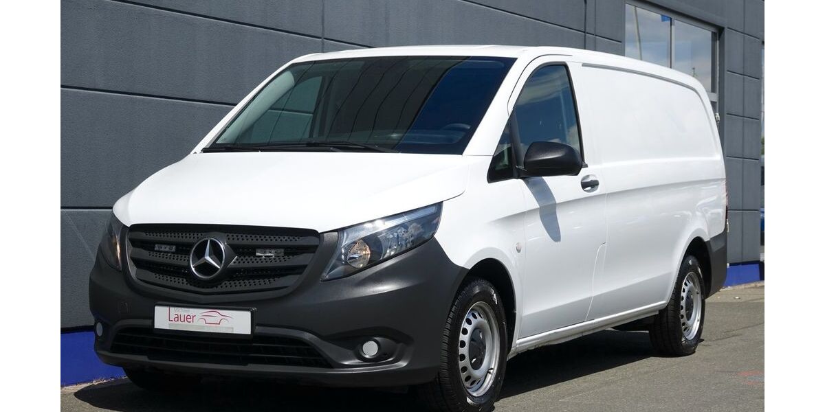 Mercedes-Benz Vito 210.680 km 12.900 &euro; Fürth 90763