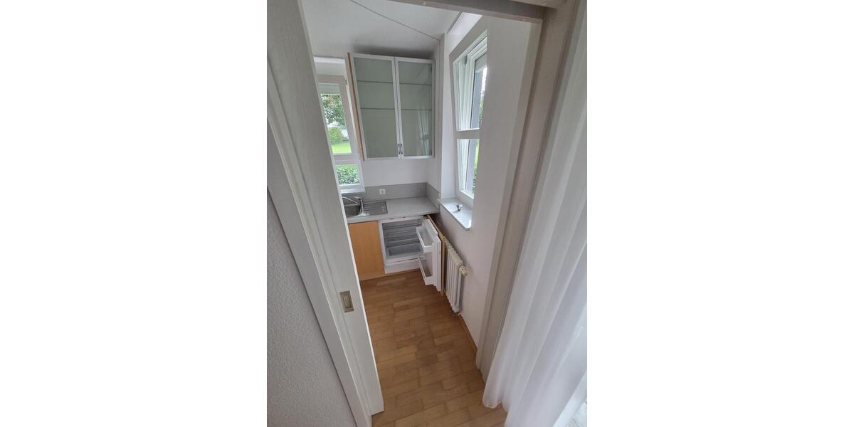 Erdgeschoßwohnung Bad Waldsee - 2 Zimmer, 50 m&sup2;, 700&euro; | Angebot:25544613