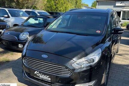 Ford Galaxy 157.829 km 14.790 € Falkensee 14612