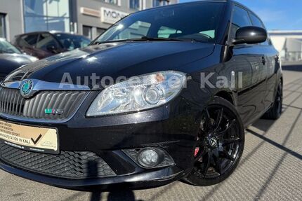 Skoda Fabia 157.000 km 6.990 € Kall 53925