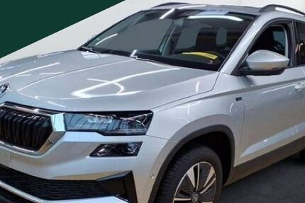 Skoda Karoq 21.803 km 33.920 &euro; Burghausen 84489