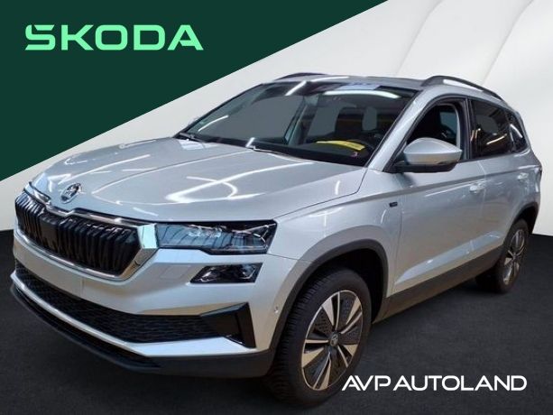 Skoda Karoq 21.803 km 34.370 &euro; Burghausen 84489
