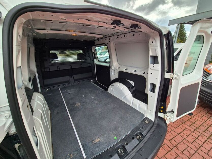 Caddy Maxi