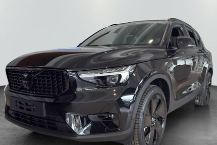 Volvo XC40 2.000 km 49.990 &euro; Rutesheim 71277