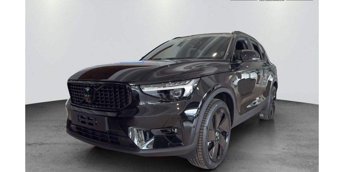 Volvo XC40 2.000 km 49.990 &euro; Rutesheim 71277