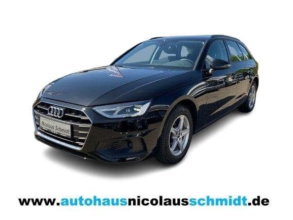 Audi A4 47.500 km 27.940 &euro; Süderbrarup 24392