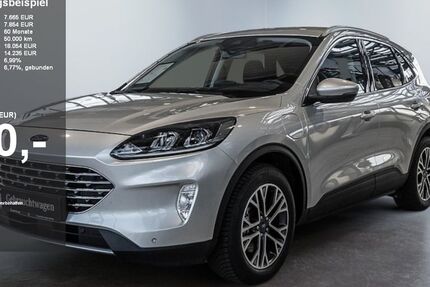 Ford Kuga 29.300 km 19.487 &euro; Bad Segeberg 23795