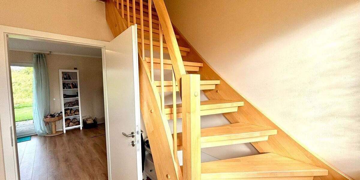 Mehrfamilienhaus, Wohnhaus Glücksburg Holnis - 4 Zimmer, 88 m&sup2;, 399.000&euro; | Angebot:26161840