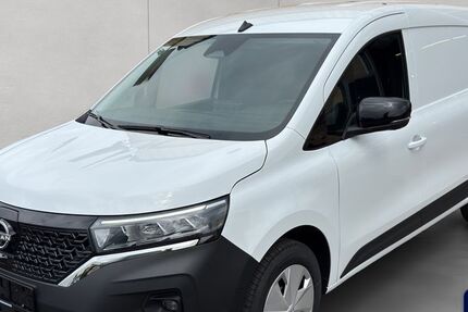 Nissan Townstar 1.600 km 24.990 &euro; Frankfurt 60386