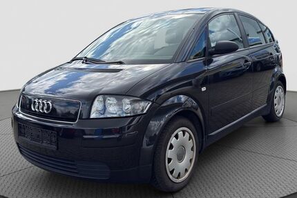 Audi A2 198.699 km 900 &euro; Neustadt 08223