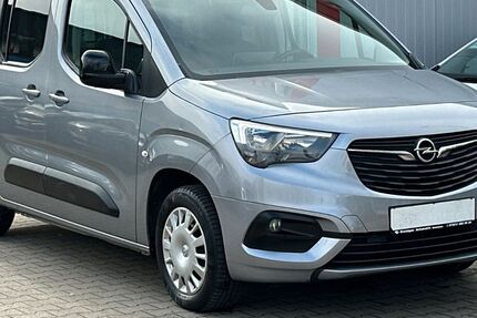 Opel Combo 51.000 km 18.995 &euro; Bruchsal-Helmsheim 76646