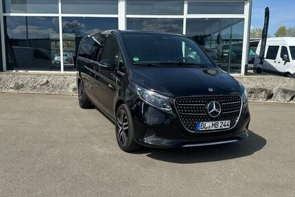 Mercedes-Benz V 300 9.999 km 81.990 &euro; Rottweil 78628