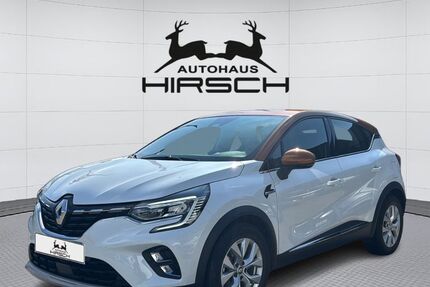 Renault Captur 41.000 km 15.490 &euro; Crimmitschau 08451