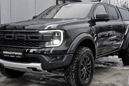 Ford Ranger 23.268 km 59.490 &euro; Eschwege 37269