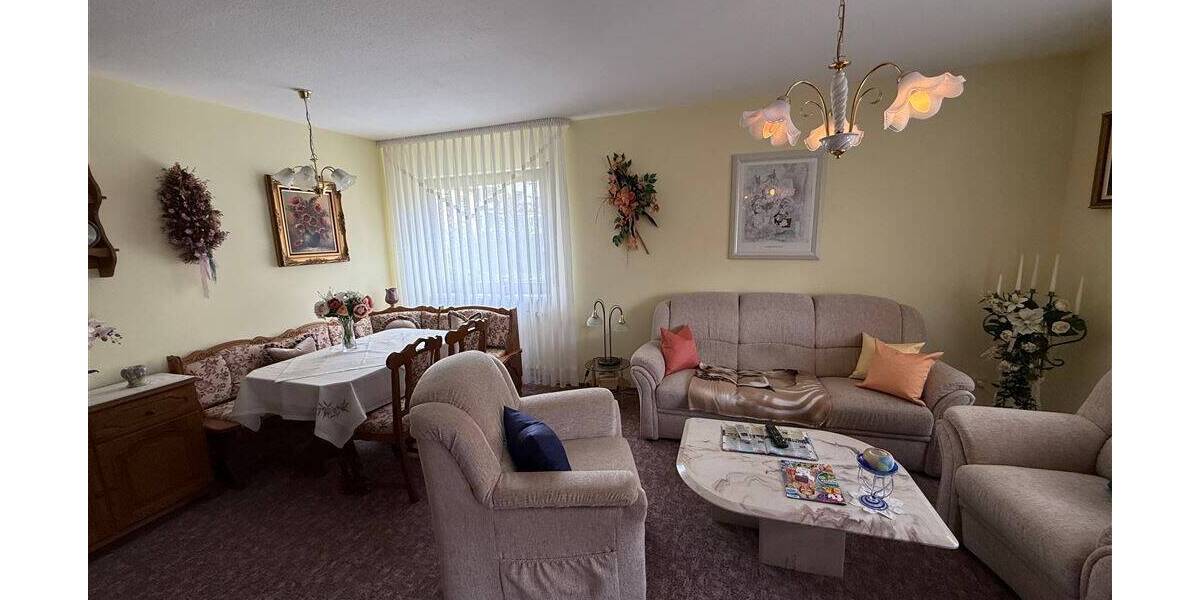 Etagenwohnung Altdorf b. Nürnberg Altdorf - 3 Zimmer, 75 m&sup2;, 225.500&euro; | Angebot:26141837