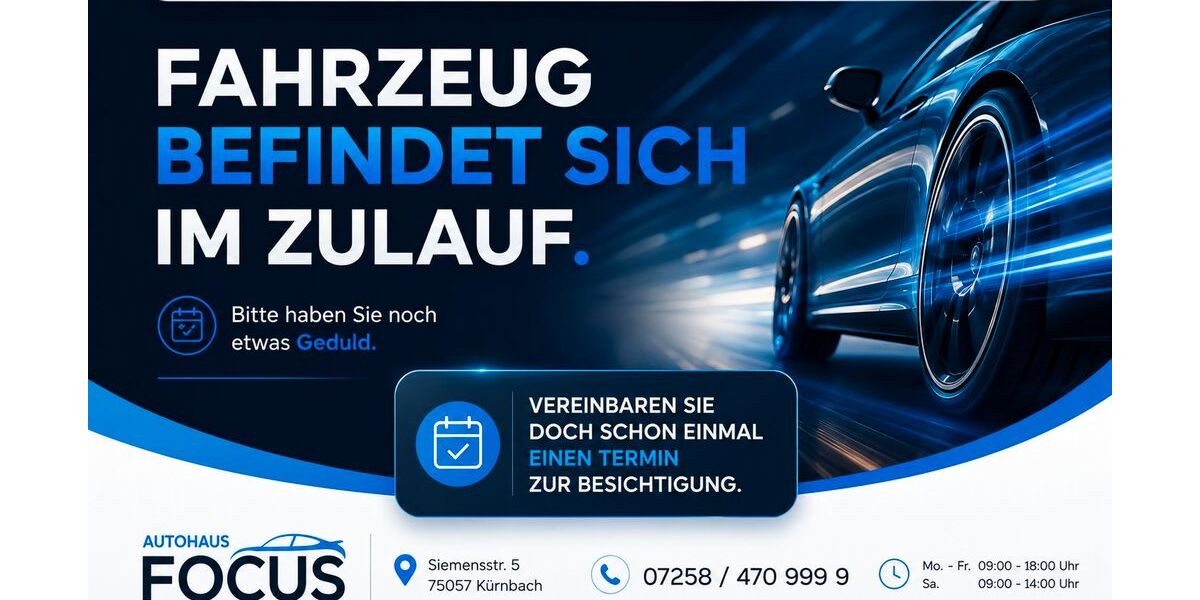 VW Taigo 39.700 km 23.990 &euro; Kürnbach 75057