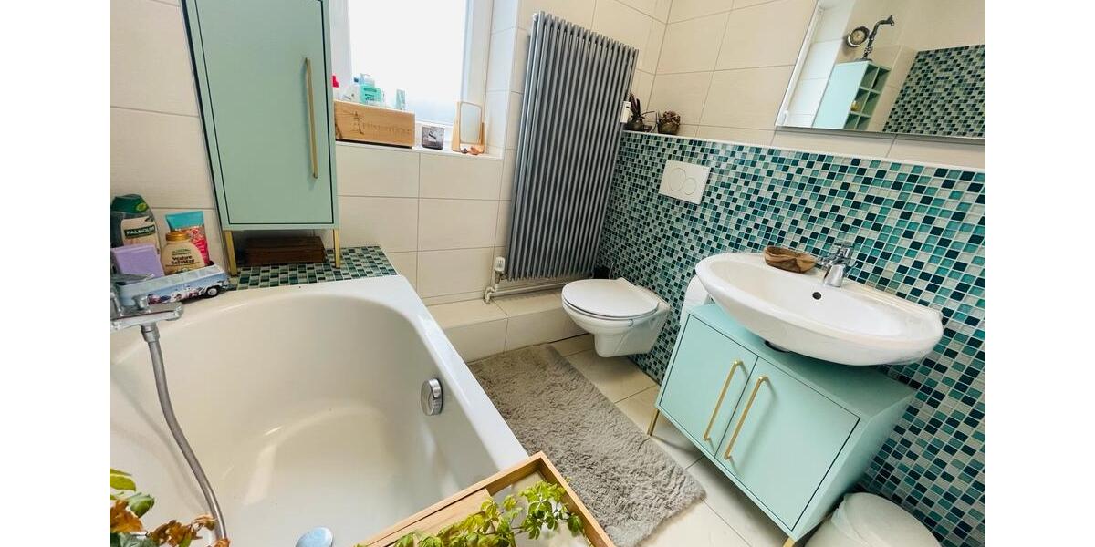 Etagenwohnung Ebstorf - 2 Zimmer, 80 m&sup2;, 950&euro; | Angebot:25882572