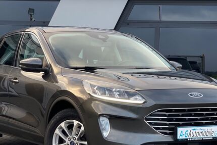 Ford Kuga 106.000 km 20.500 &euro; Georgsheil 26624