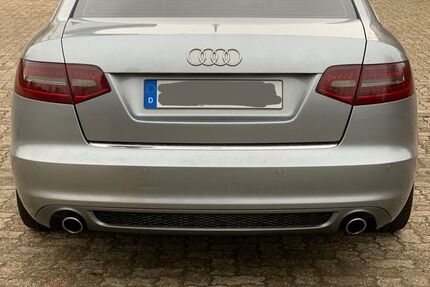 Audi A6 256.000 km 7.399 &euro; Wolfenbüttel 38300