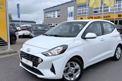 Hyundai i10 48.870 km 13.800 &euro; Laufeld 54533