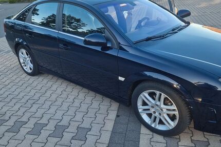 Opel Vectra 143.314 km 1.750 &euro; Neumünster 24539