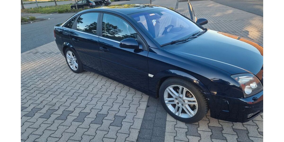 Opel Vectra 143.314 km 1.750 &euro; Neumünster 24539