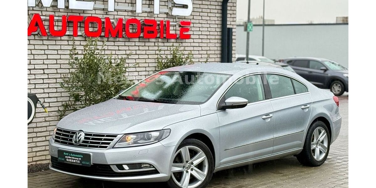 VW CC 99.670 km 11.990 &euro; Erkelenz 41812