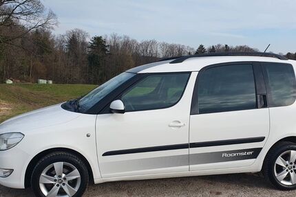 Skoda Roomster 152.612 km 5.000 &euro; Kaisersbach 73667