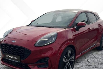 Ford Puma 78.240 km 17.494 &euro; Einbeck 37574