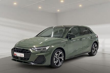 Audi A3 6.115 km 39.745 &euro; Weißenfels 06667