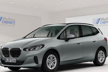 BMW 220 Active Tourer 18.300 km 29.980 &euro; Chemnitz 09120