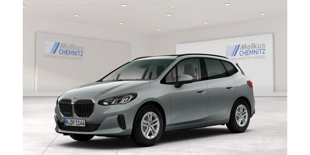 BMW 220 Active Tourer 18.300 km 29.980 &euro; Chemnitz 09120