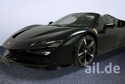 Ferrari SF90 3.378 km 491.399 &euro; Grünwald 82031